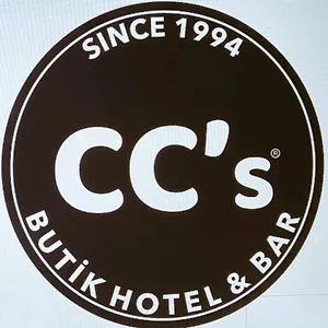 2* Konukevi Cc's Butik