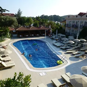 3* Otel Ramos